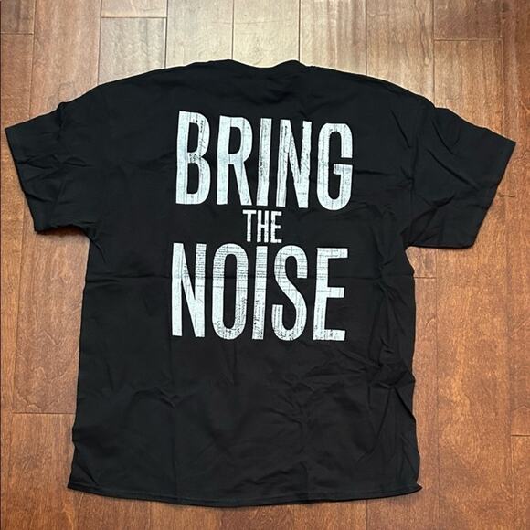 A Day to Remember Black Graphic Band Tee, Size Large, NWOT - Picture 5 of 8